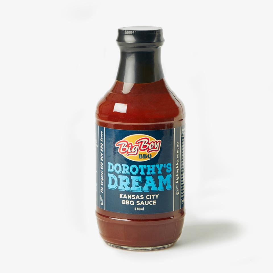 Dorothy’s Dream